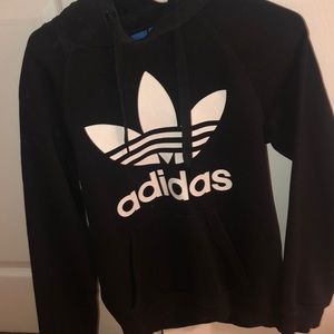 Adidas Sweatshirt